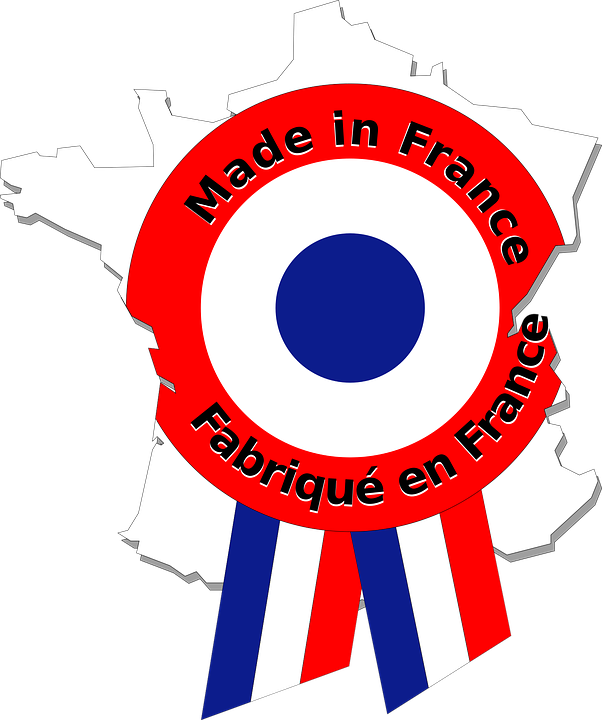 garantie orion dressings made in France