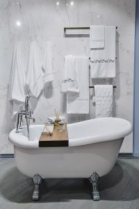optimiser une petite salle de bains