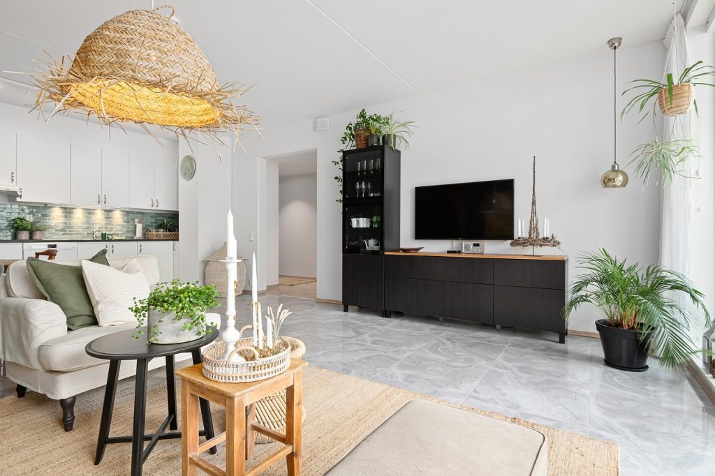 petit salon